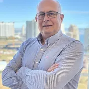 Retrato de José Arguello Barros